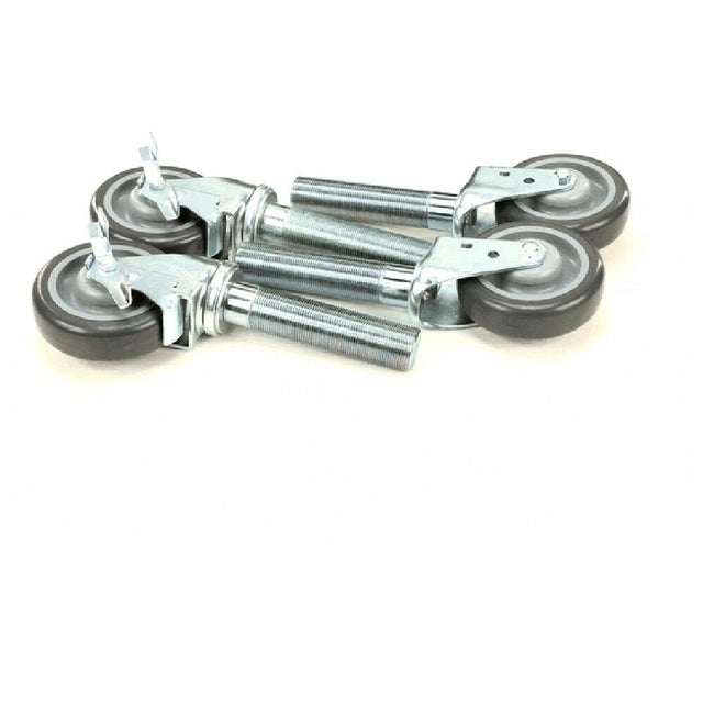 Garland 4520677 Kit Casters