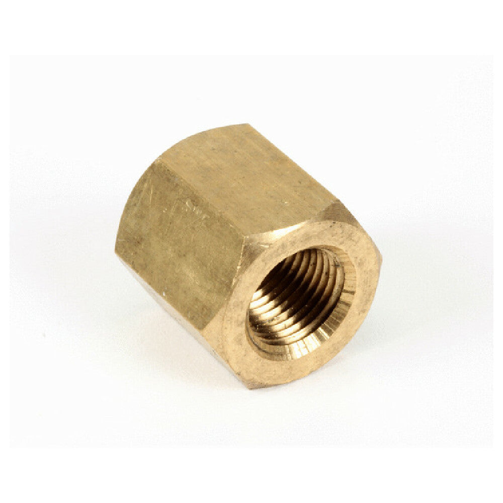 Cleveland SK2490600 Coupling 1/8nps Brass (t 1)