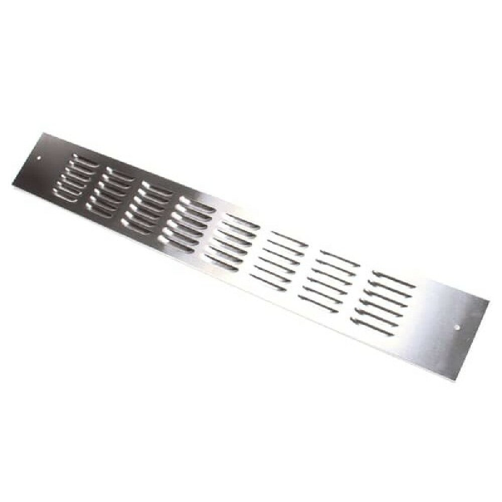 Garland 1180801 Lower Comb. Chamber Fron T S/s