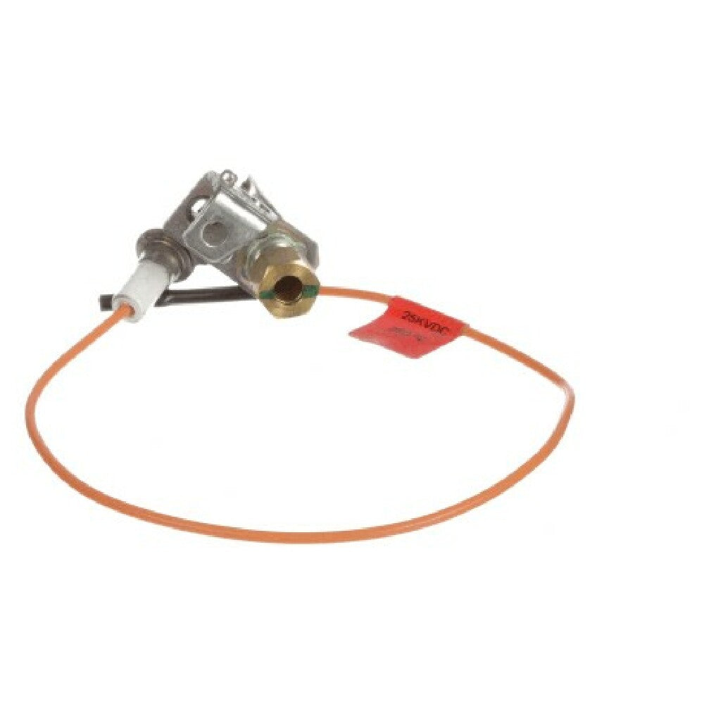 Garland 078239-11 Pilot Pro 13in Leads Rnd Conn