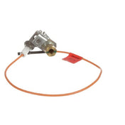 Garland 078239-11 Pilot Pro 13in Leads Rnd Conn