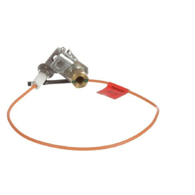 Garland 078239-11 Pilot Pro 13in Leads Rnd Conn