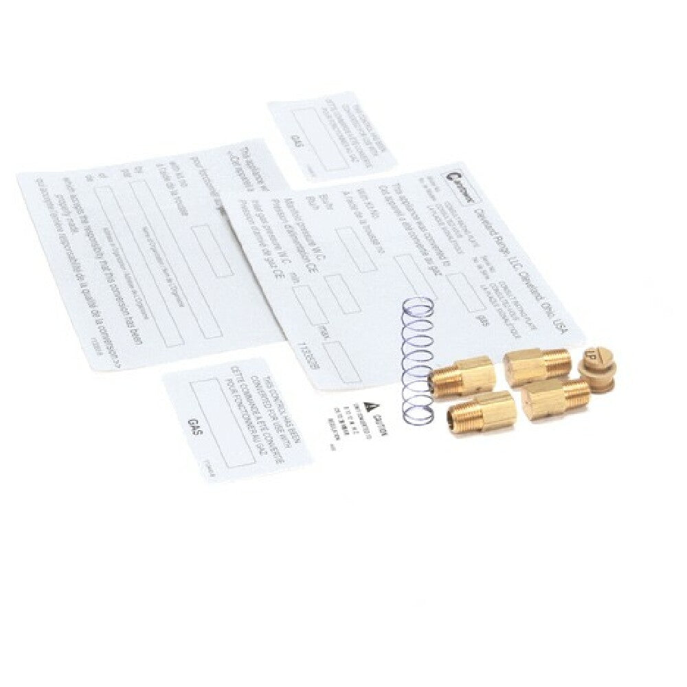 Garland 115274 Lp Conversion Kit 53k S Co Ful
