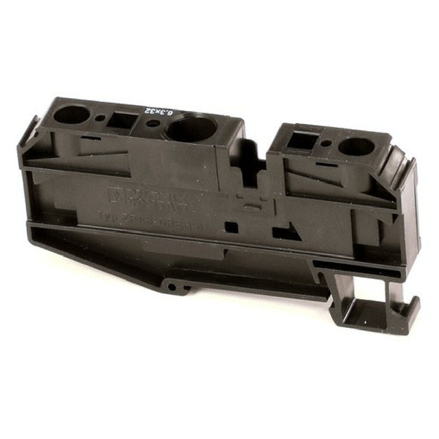 Cleveland 4014037 Dinrail Mount Fuseholder 6.3x3