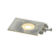 Follett 00120279 Kit Ice Tube Entry Top Mount