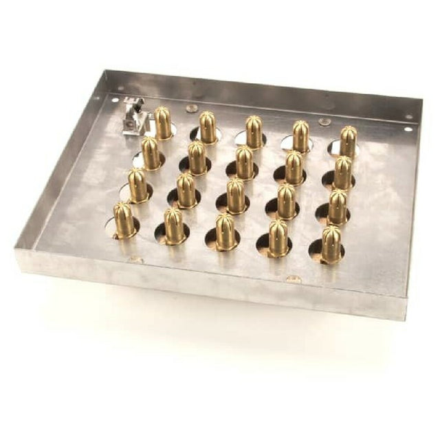 Groen 123814 Dh/1 40 Burner & Flame S Ensor