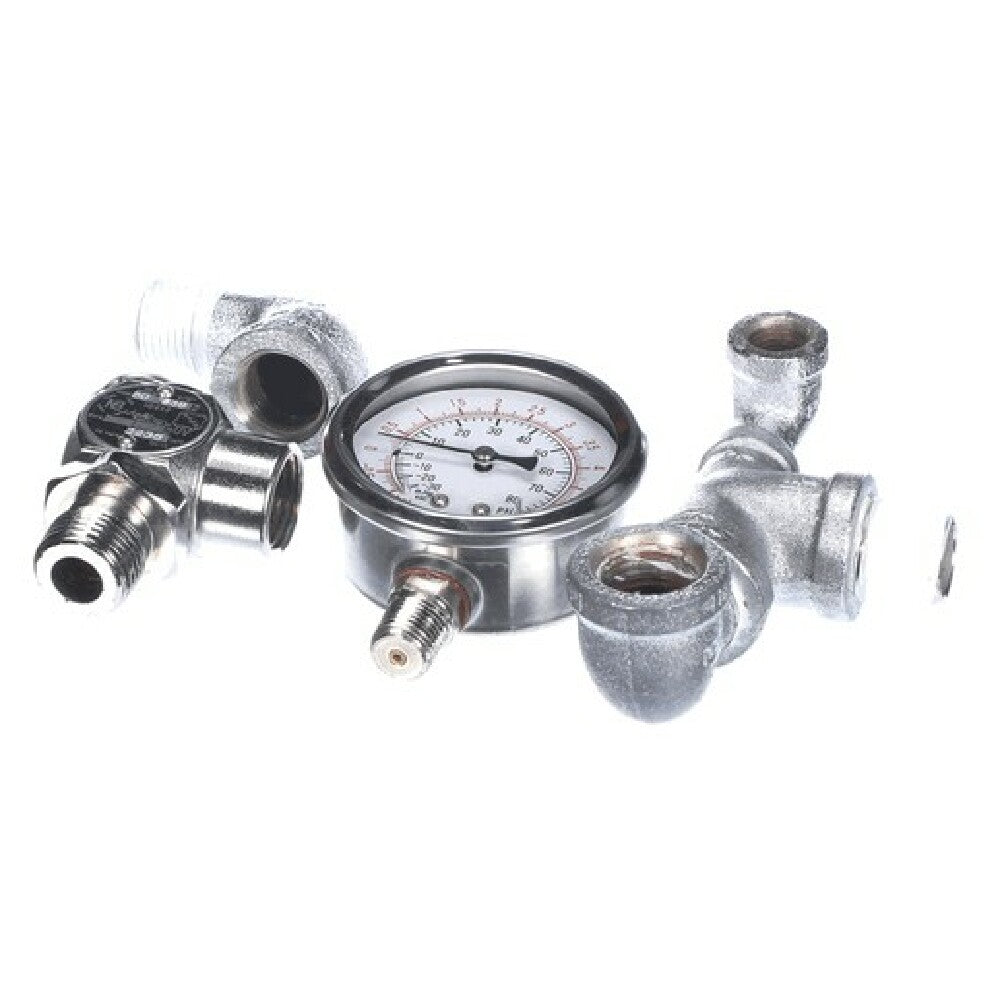 Groen 137433 Water Fill Assembly