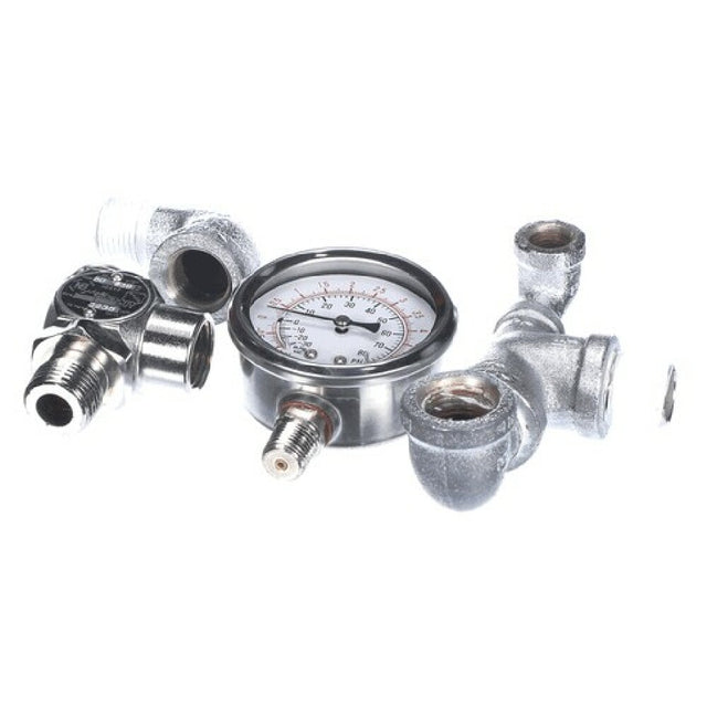 Groen 137433 Water Fill Assembly