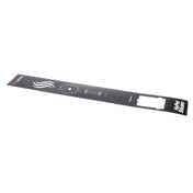 Groen 138424 Overlay Panel Front W/d Elime