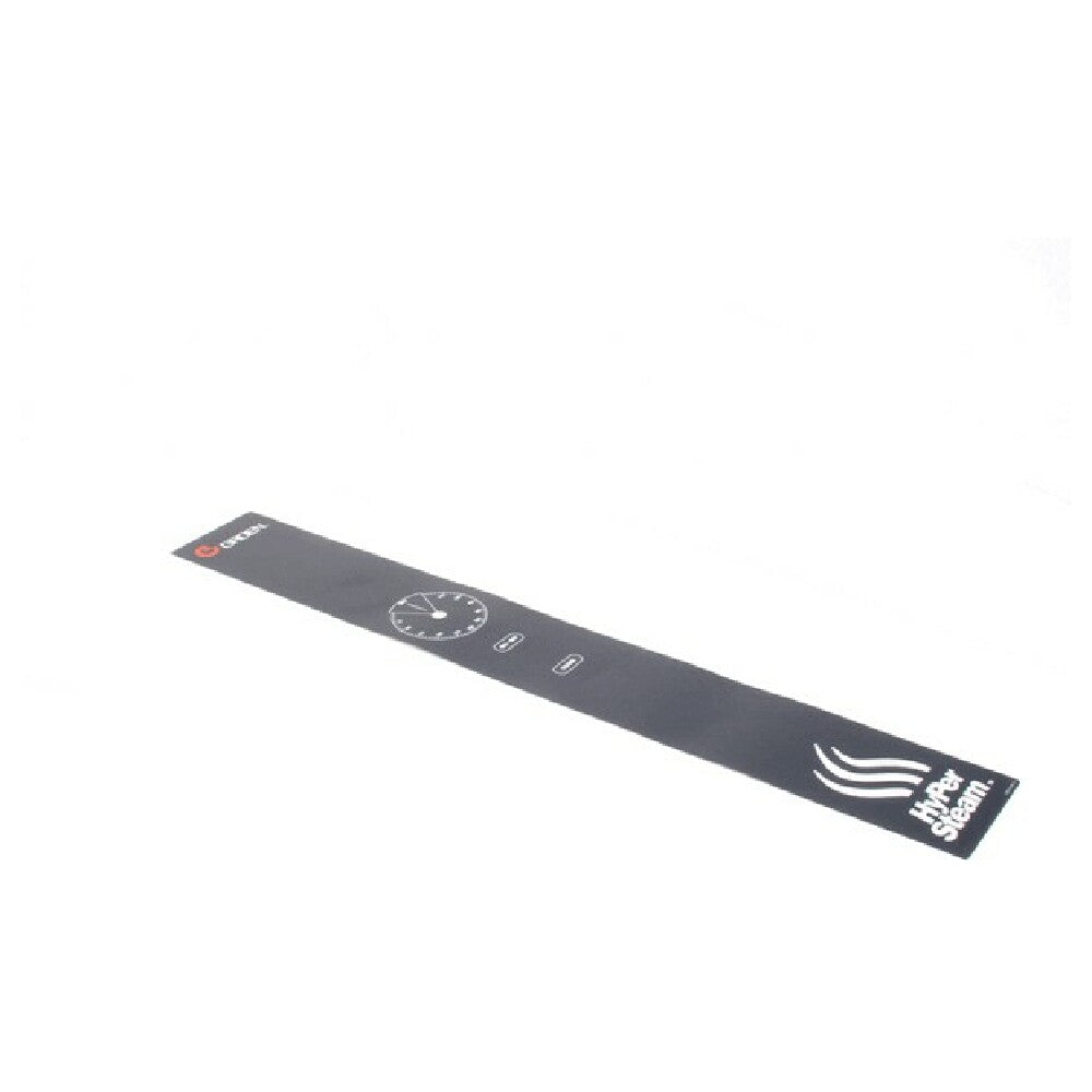 Groen 138573 Overlay Front Panel Wit Hout