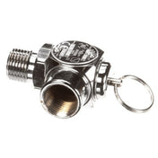 Groen 141360 Valve Safety 50psi