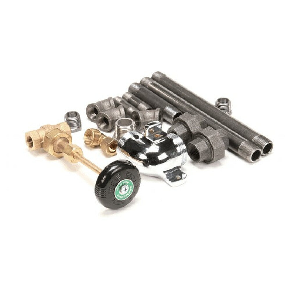 Groen 162514 Kit Service Steam Pipin G Tda Table
