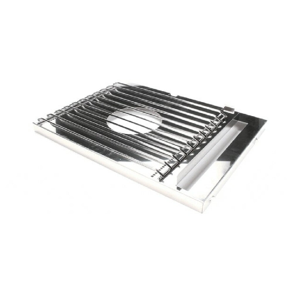 Groen 162932 Assembly Fan Shroud Ss B 5e/g