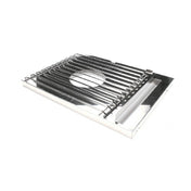 Groen 162932 Assembly Fan Shroud Ss B 5e/g