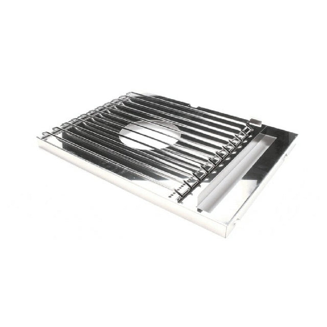 Groen 162932 Assembly Fan Shroud Ss B 5e/g