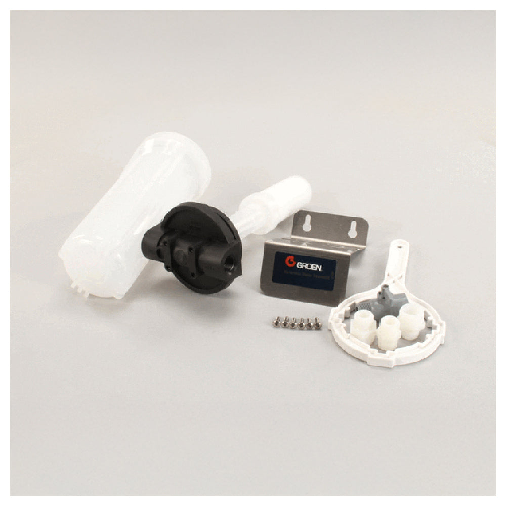 Groen 149100 Boilerless Water Treatme Nt Kit