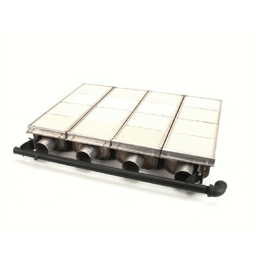 Groen 145074 Infrared Burner Assembly Ssb 10g