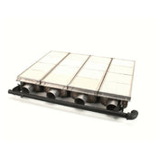 Groen 145074 Infrared Burner Assembly Ssb 10g