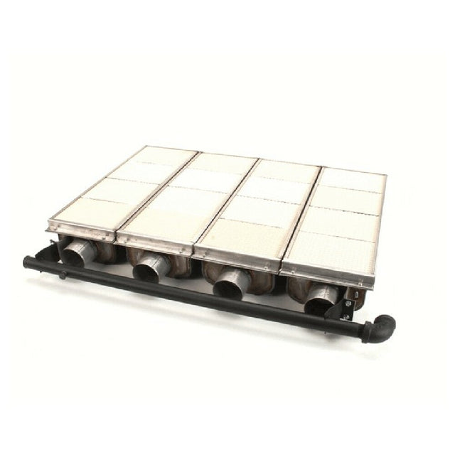 Groen 145074 Infrared Burner Assembly Ssb 10g