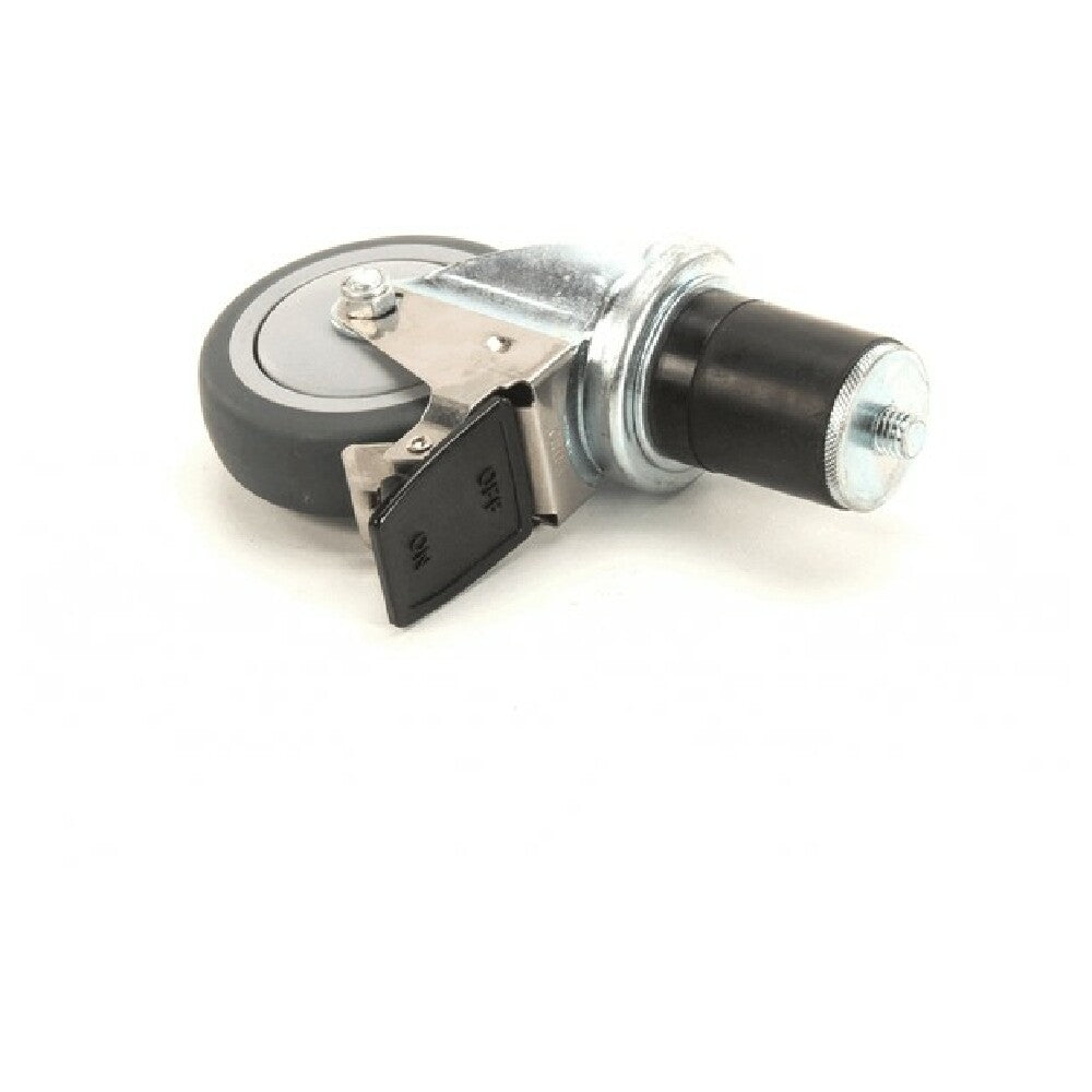Groen 140113 Caster 4" Swivel W/brake For