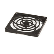Groen 143664 Guard 80mm Fan Plastic