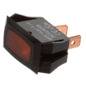 Groen NT1557 Lamp Amber 125v Serie S 15 Neon