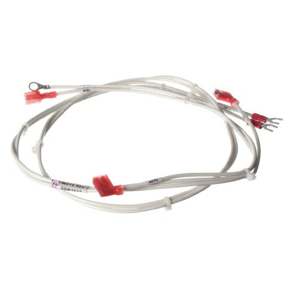 Groen 146519 Wiring Harness Bpm Stan Ding Pilot