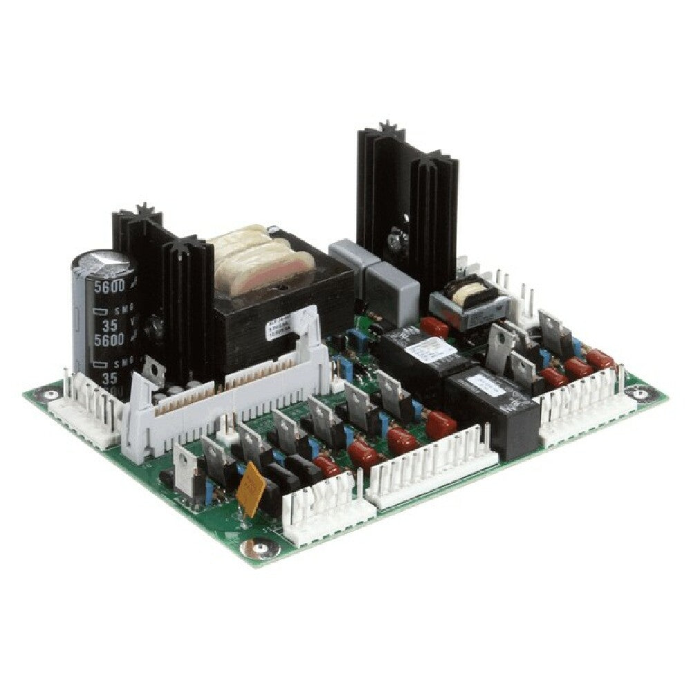 Groen 152899 Relay Board Cbe