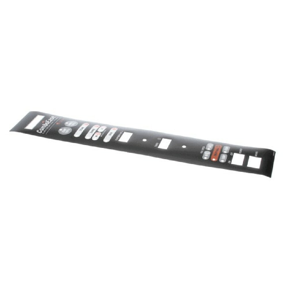Groen 152909 Overlay Front Panel Cb E