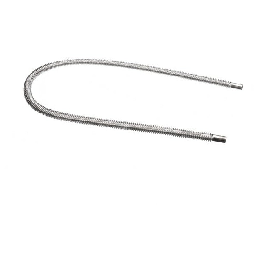Groen 154106 Flexible Tube Gas 1/2" Od 40" Long