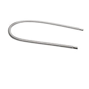 Groen 154106 Flexible Tube Gas 1/2" Od 40" Long