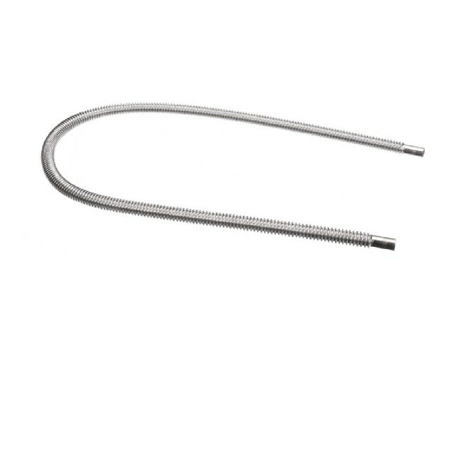 Groen 154106 Flexible Tube Gas 1/2" Od 40" Long