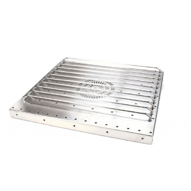 Groen 161151 Weldment Fan Shroud 6 P An Intek