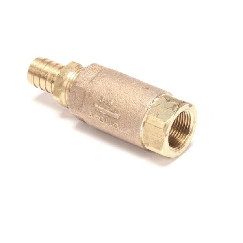 Groen NT1502 Check Valve Assembly Co Mplete Component For Ser
