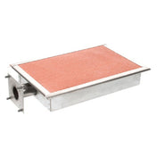 Greenheck T1562 Burner Natural Gas