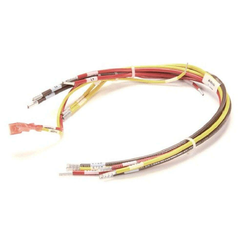 Groen 149942 Harness Wiring High Vo Ltage
