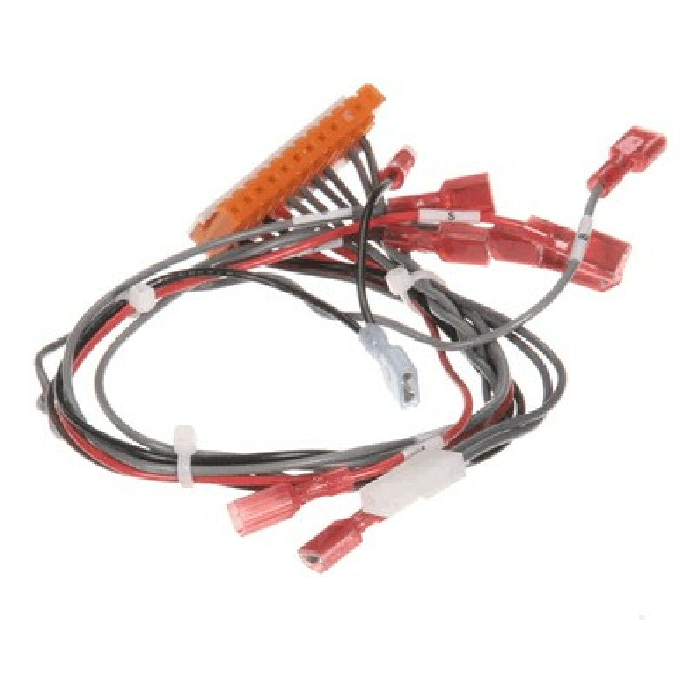 Groen 160883 Harness Ssb Rear