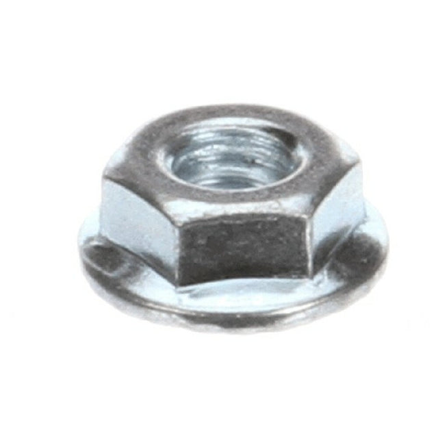 Greenheck T1101 Nut Hexserratedzinc 1/4 20