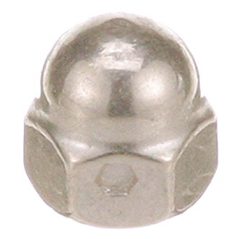 Groen 005470 Nut Hex Cap #10 24