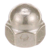 Groen Z005470 Nut Hex Cap #10 24