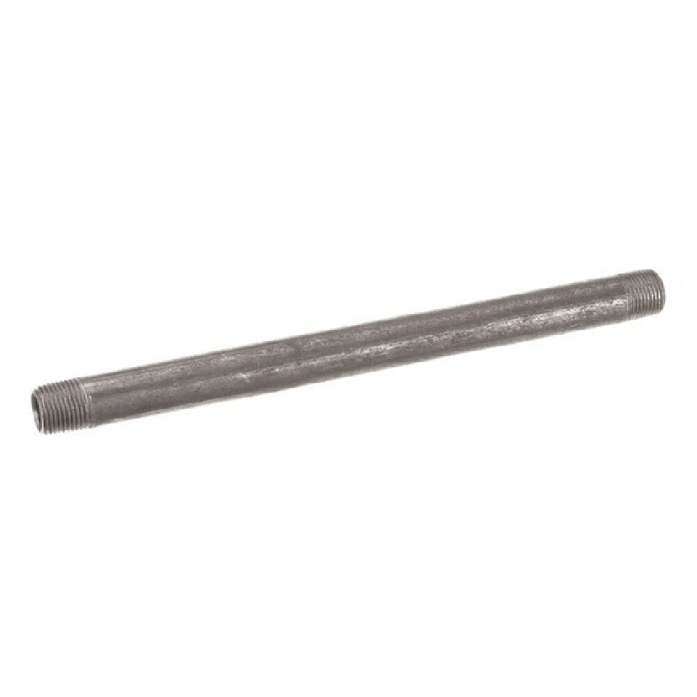 Groen Z005673 Nipple Blk 1/2" Npt X 11 Long