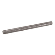 Groen Z005673 Nipple Blk 1/2" Npt X 11 Long
