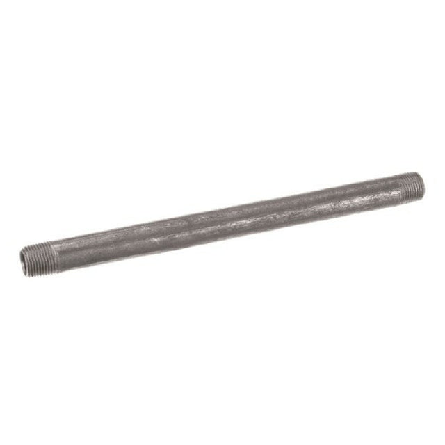 Groen Z005673 Nipple Blk 1/2" Npt X 11 Long
