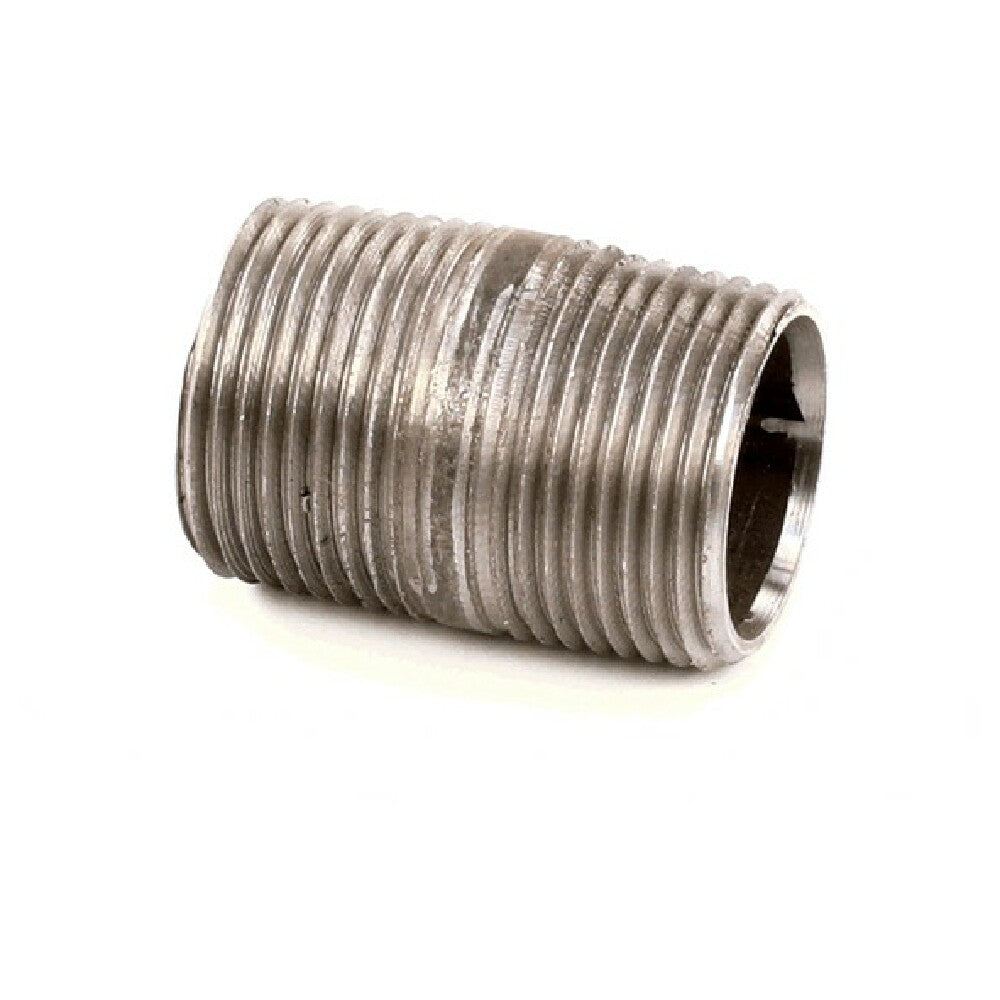 Groen 010231 Nipple 3/4" Npt X 1 1/2" Blk