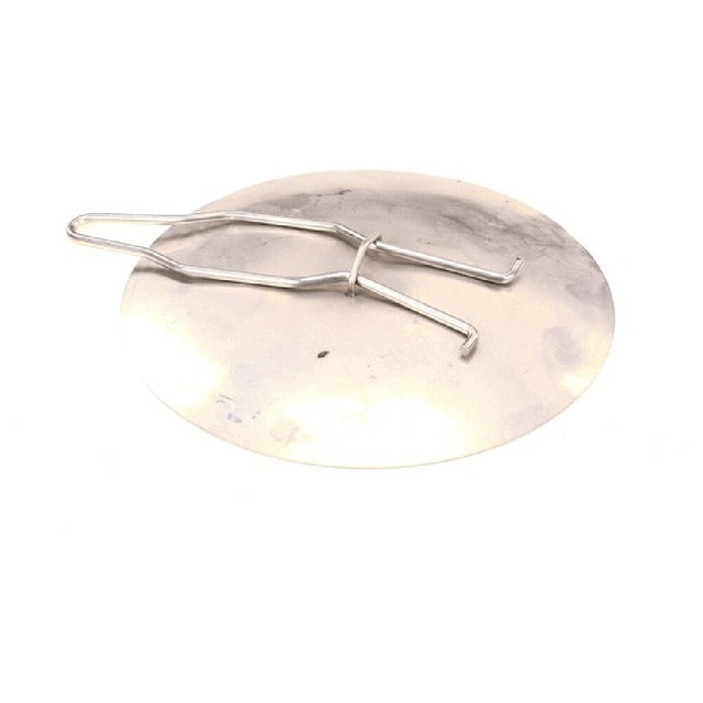 Groen Z013783 Solid Disk Strainer (2" Tdo)