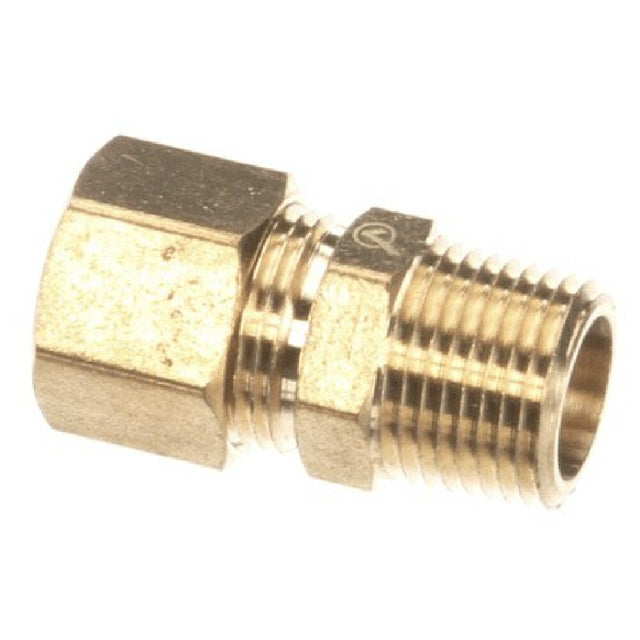 Groen 54493 Connector 3/8 Npt X 1/2 Cc