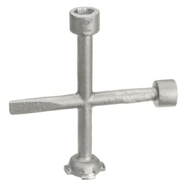 Groen Z005339 Wrench Cross & Rotor
