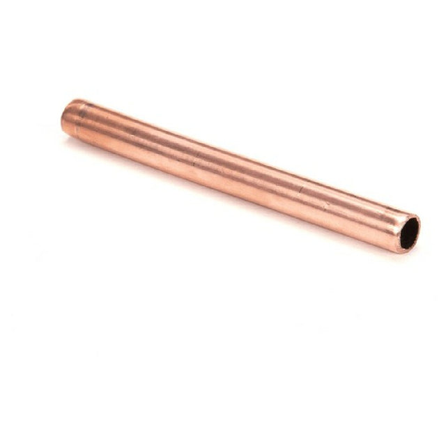 Groen 007334 Tube 1/2" Od Soft