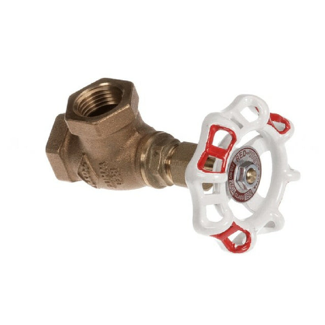 Groen Z012849 Valve Angle 1/2" Npt Ham Mond