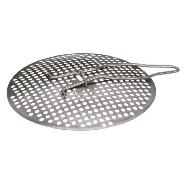 Groen 009044 1/4" Perforated Disk Str Ainer (2" Tdo)
